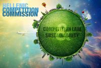 Competition Law &amp; Sustainability