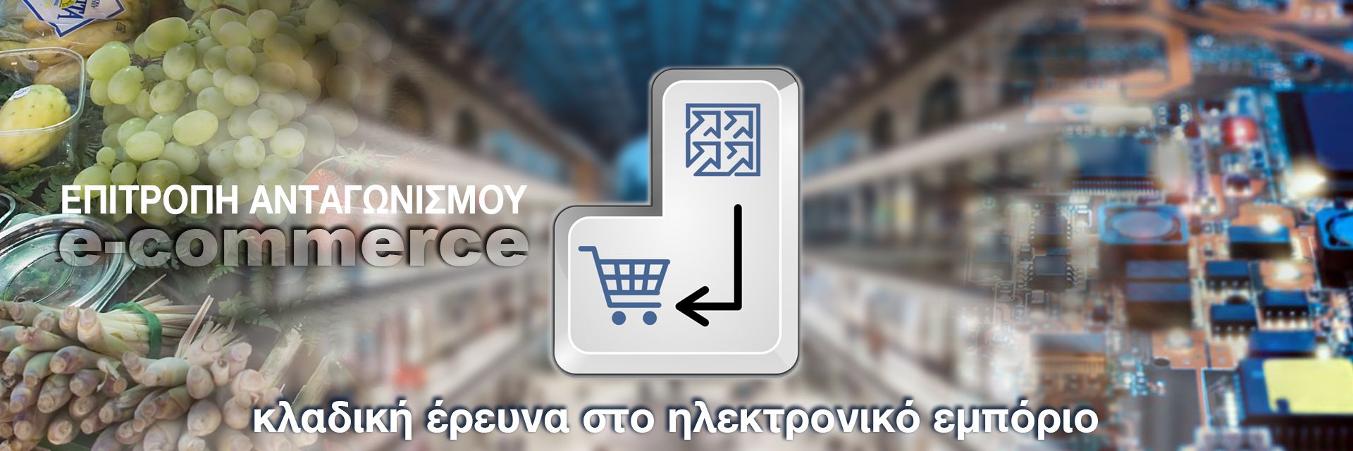 Κλαδική έρευνα e-commerce