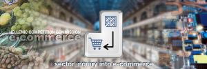 Sector inquiry into e-commerce