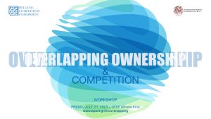 Overlapping Ownership & Competition